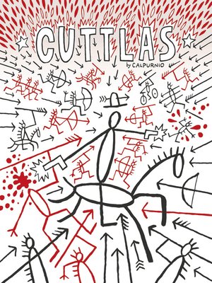 Cuttlas - ebook
